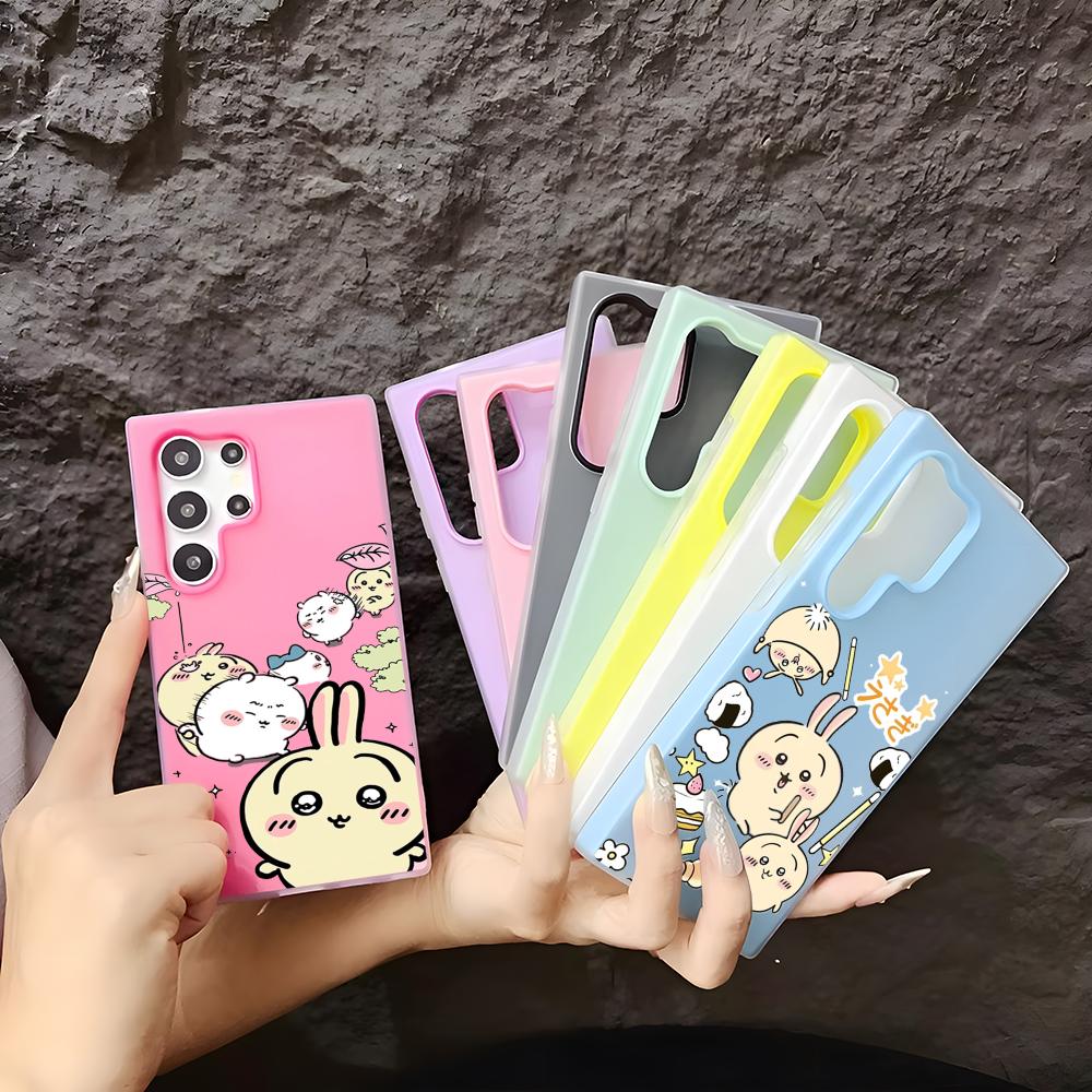 Phone Cases With Card Holder - Phone Case Soft TPU Clear Case