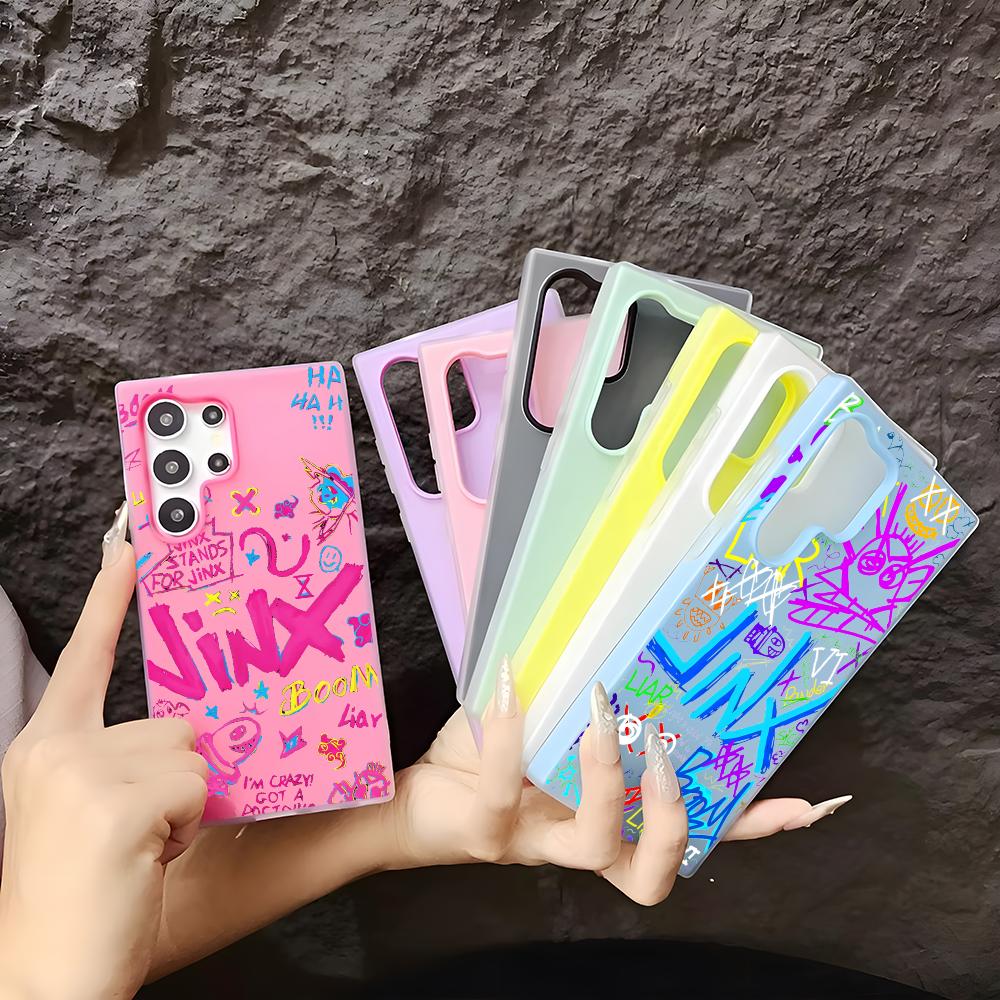 Phone Cases With Card Holder - Phone Case Soft TPU Clear Case