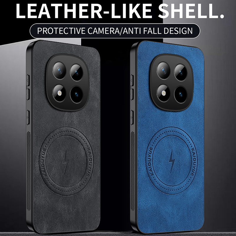 Phone Cases Quality - High Quality Vintage Leather Phone Case