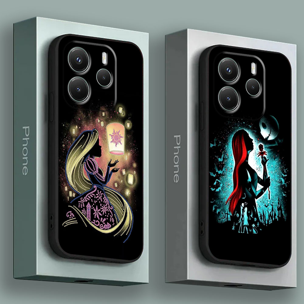 Phone Cases Disney - Phone Case For Redmi 15C 14C