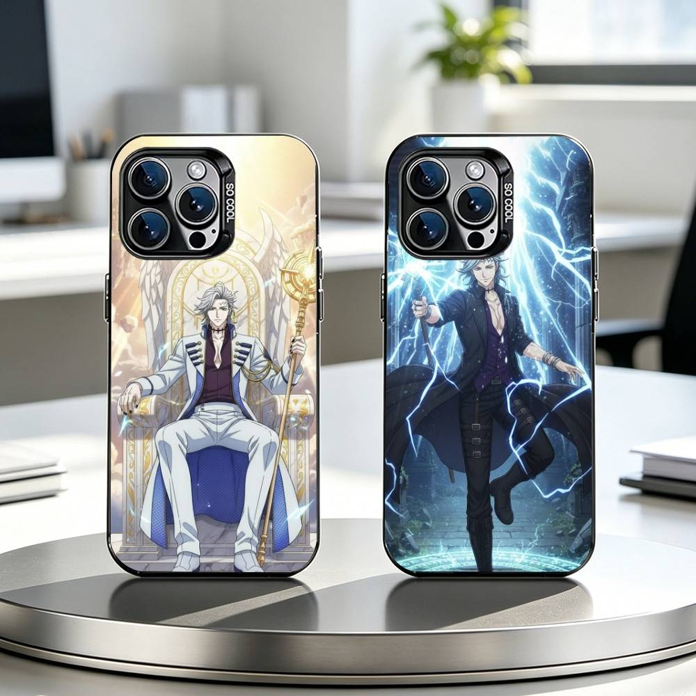Phone Cases Iphone 12 - R-Record of Ragnarok Phone Case For