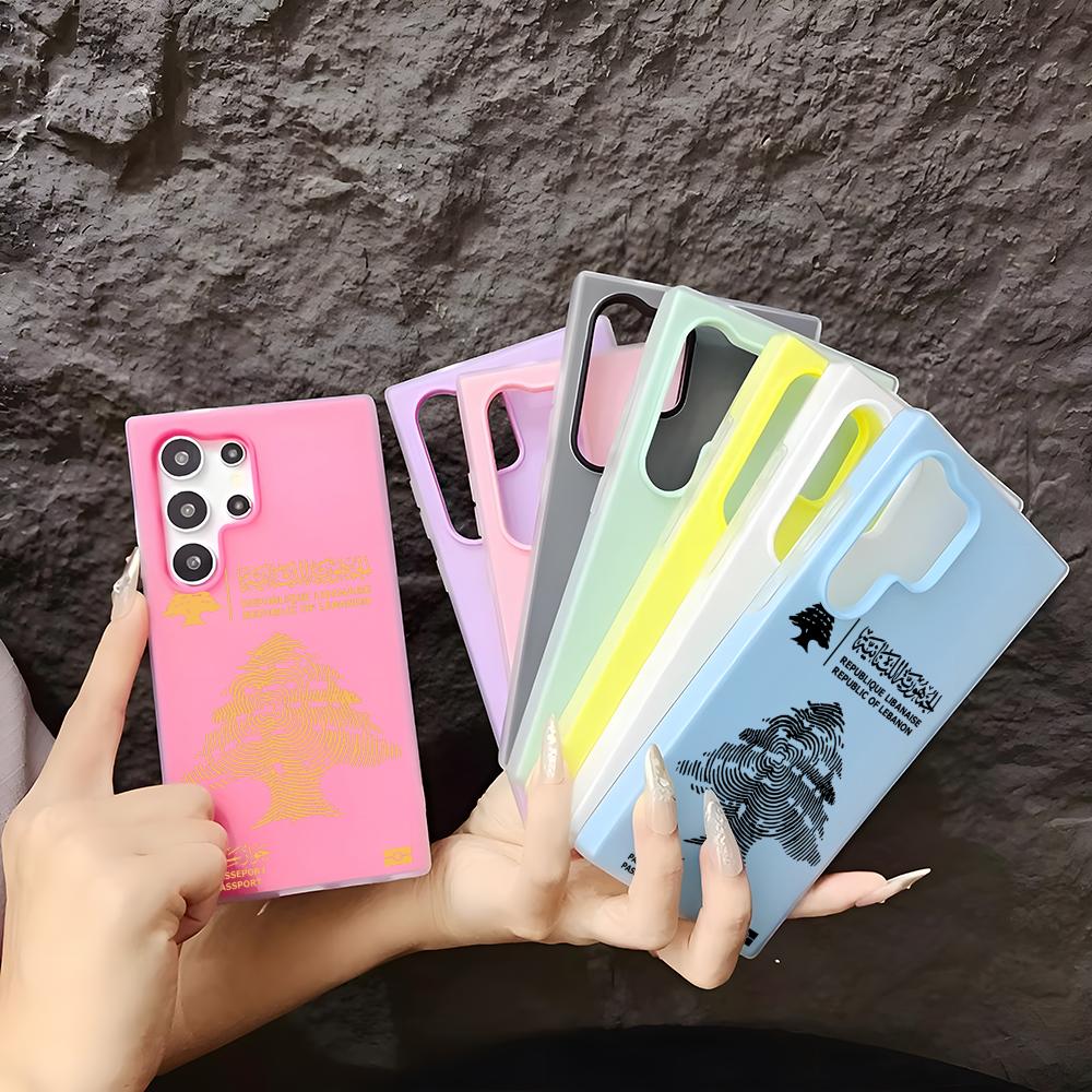 Phone Cases With Card Holder - Phone Case Soft TPU Clear Case