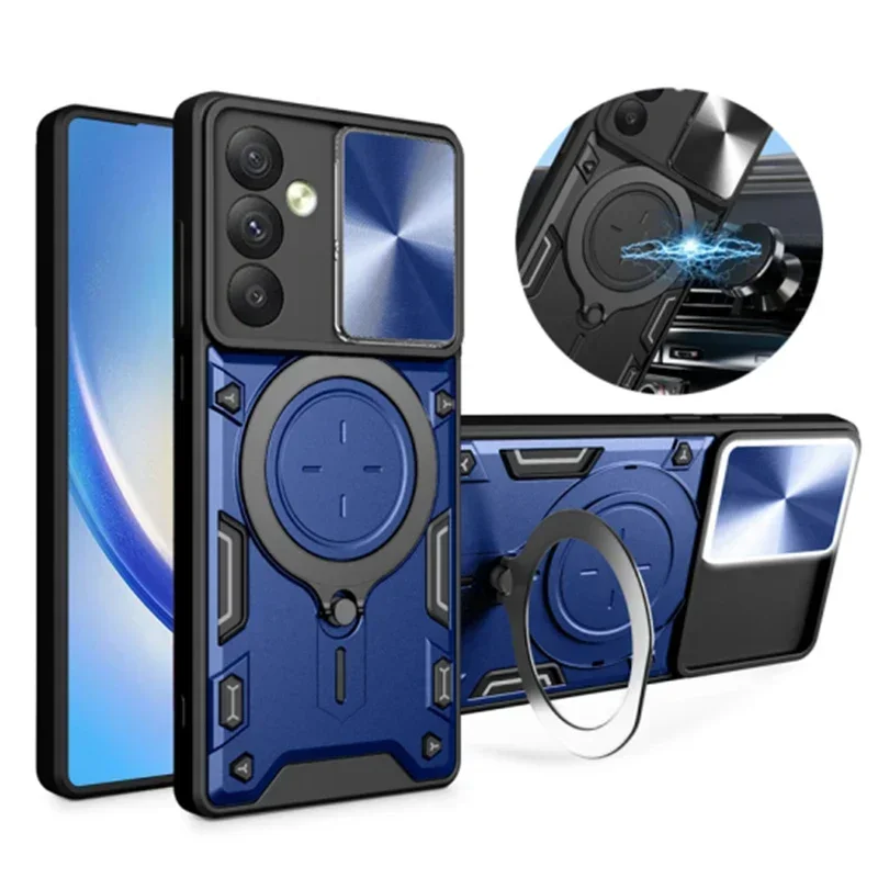 Phone Cases For Samsung A14 - For Samsung Galaxy A05s A06 A23