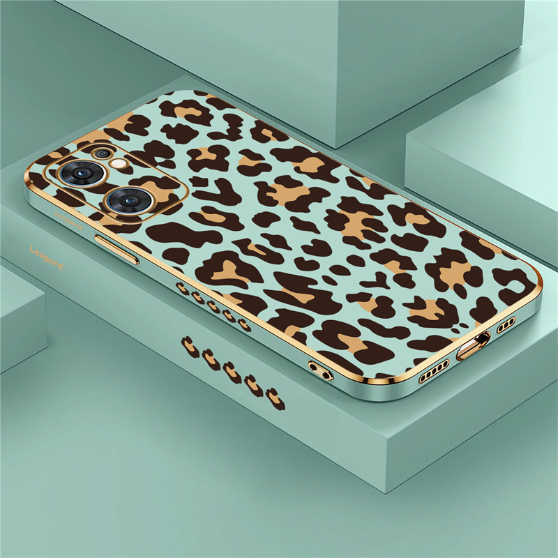 Phone Cases Zebra - Fashion Leopard Print Phone Case For