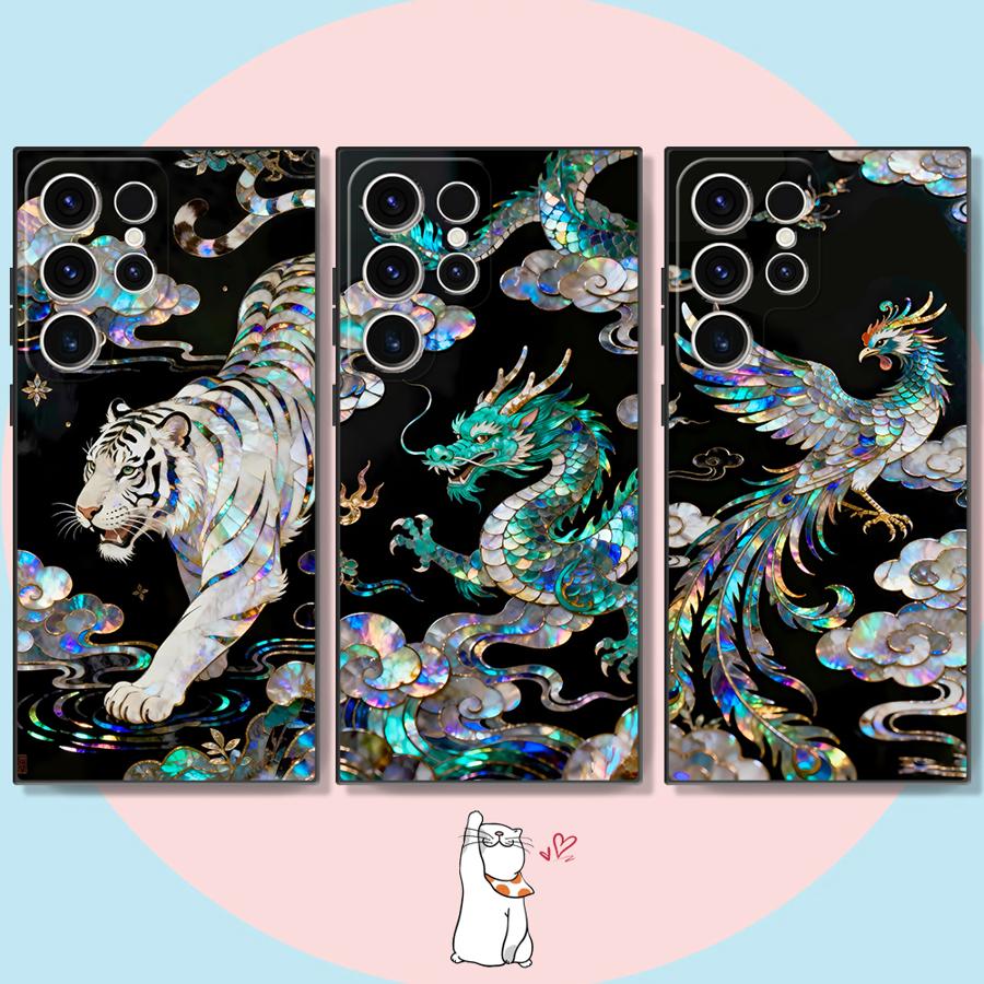 Phone Cases Samsung Galaxy - Case for Samsung Galaxy S26 S20