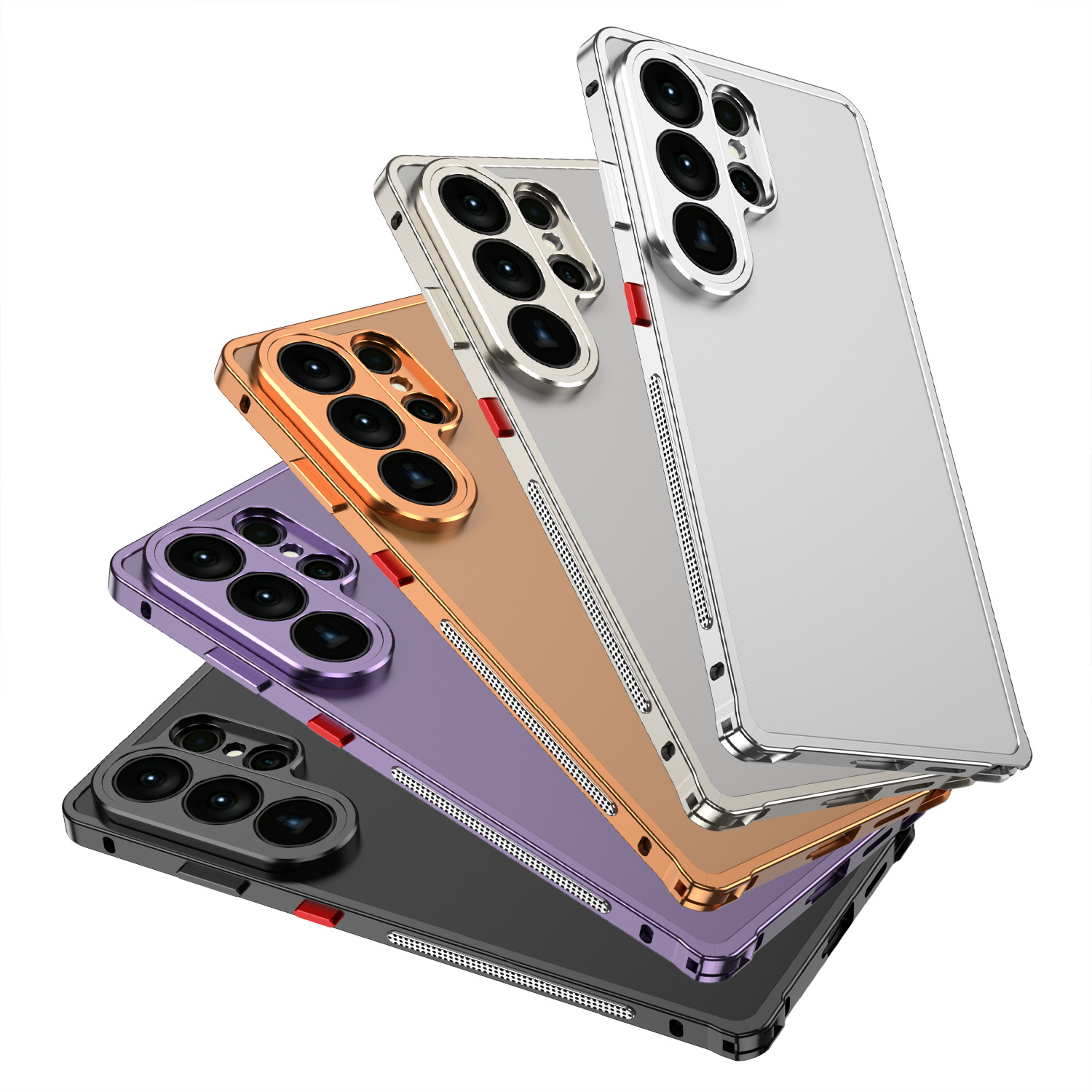 For Samsung galaxy s26 ultra A - Phone Cases Aviation 리뷰 및 가격