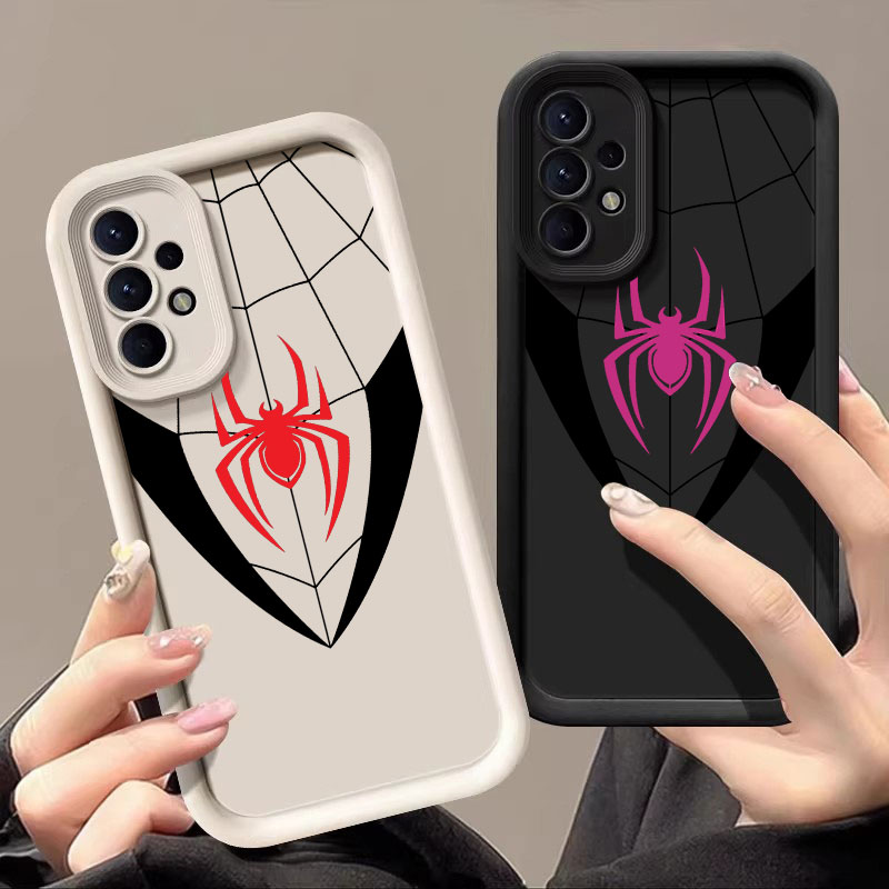 Marvel Spiderman Venom Manga C - Phone Cases For Samsung A14 리뷰 및 가격