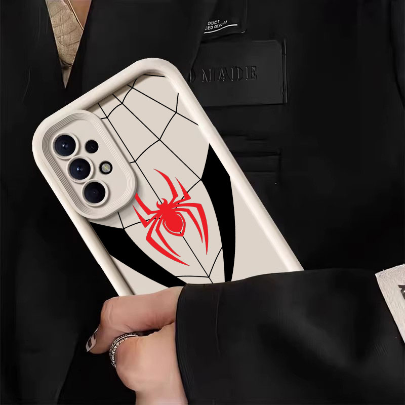 Marvel Spiderman Venom Manga C - Phone Cases For Samsung A14 리뷰 및 가격
