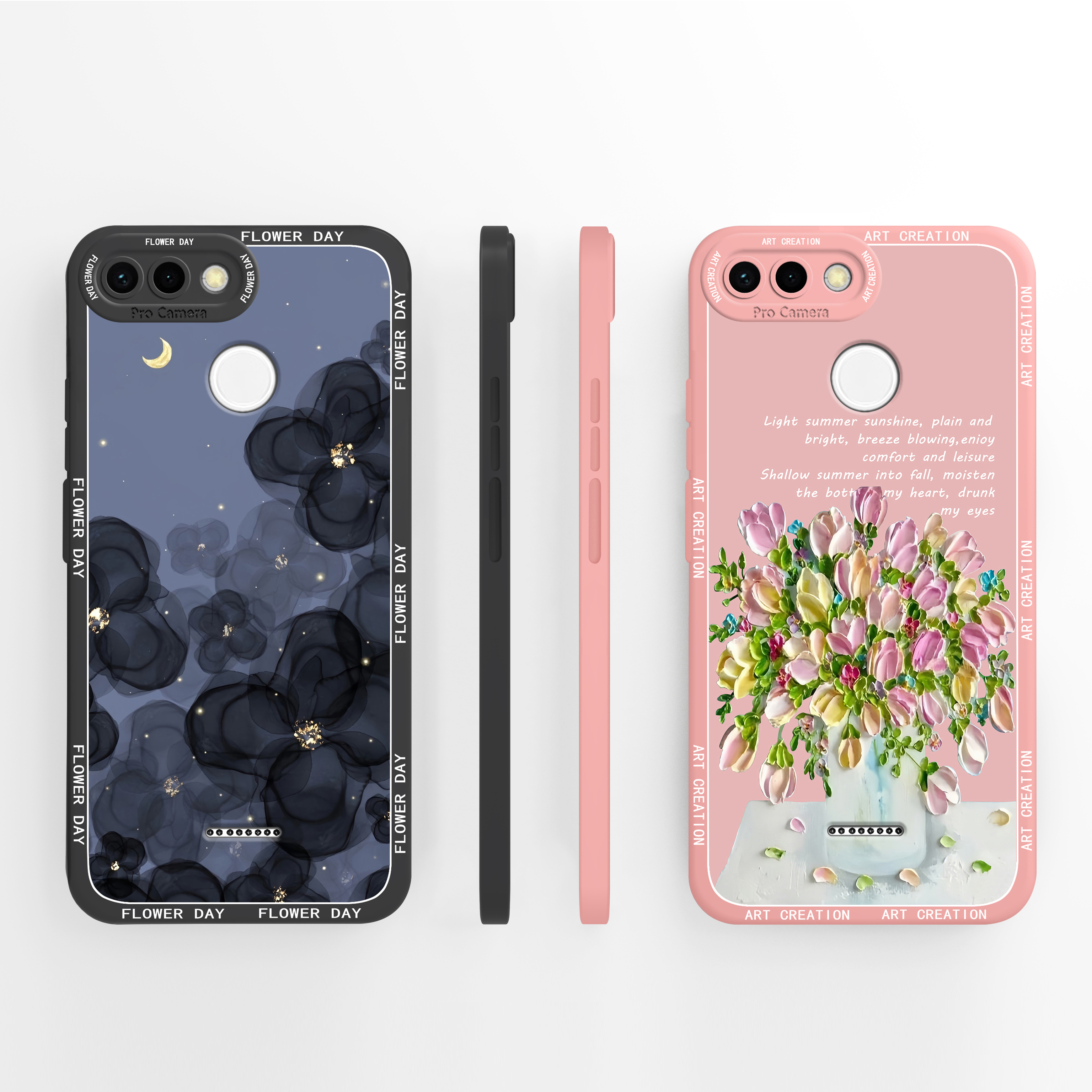 Cute Panda Coque For Xiaomi Re - Phone Cases Aviation 리뷰 및 가격