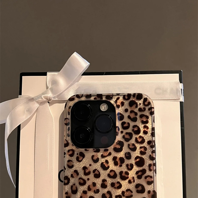 Luxury Leopard Print Cute Phon - Phone Cases Zebra 리뷰 및 가격