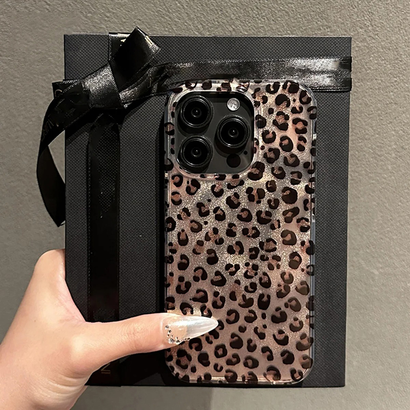 Luxury Leopard Print Cute Phon - Phone Cases Zebra 리뷰 및 가격