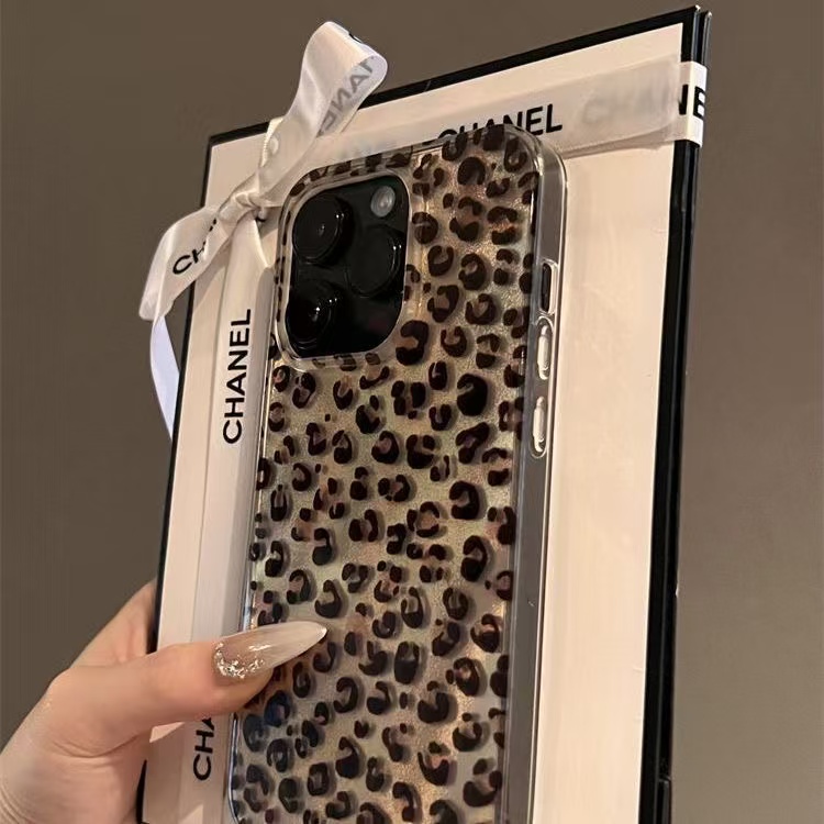 Luxury Leopard Print Cute Phon - Phone Cases Zebra 리뷰 및 가격
