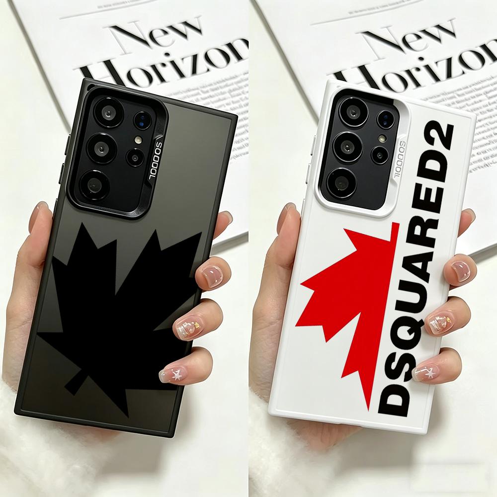 Fashion Band D-D-DsQuared2 Pho - Phone Cases For Samsung S22 리뷰 및 가격