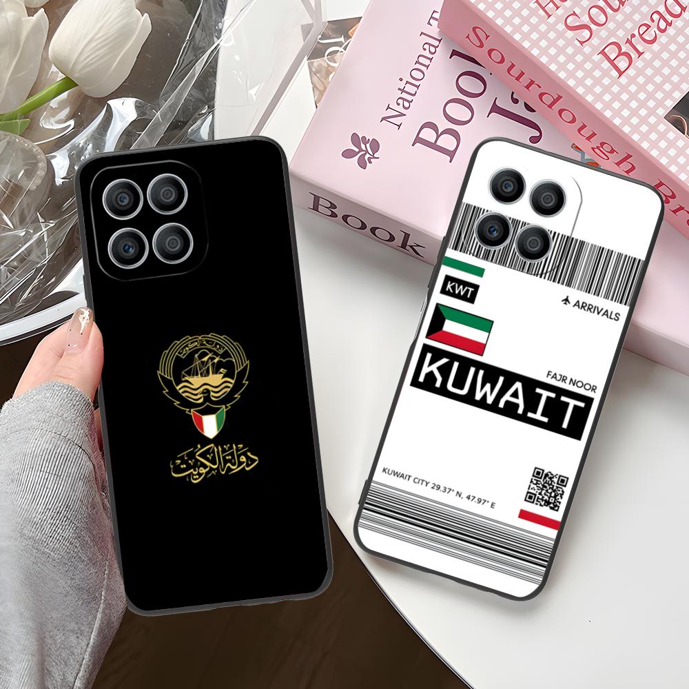 Kuwait Flag Mobile Phone Case  - Phone Cases Kuwait 리뷰 및 가격