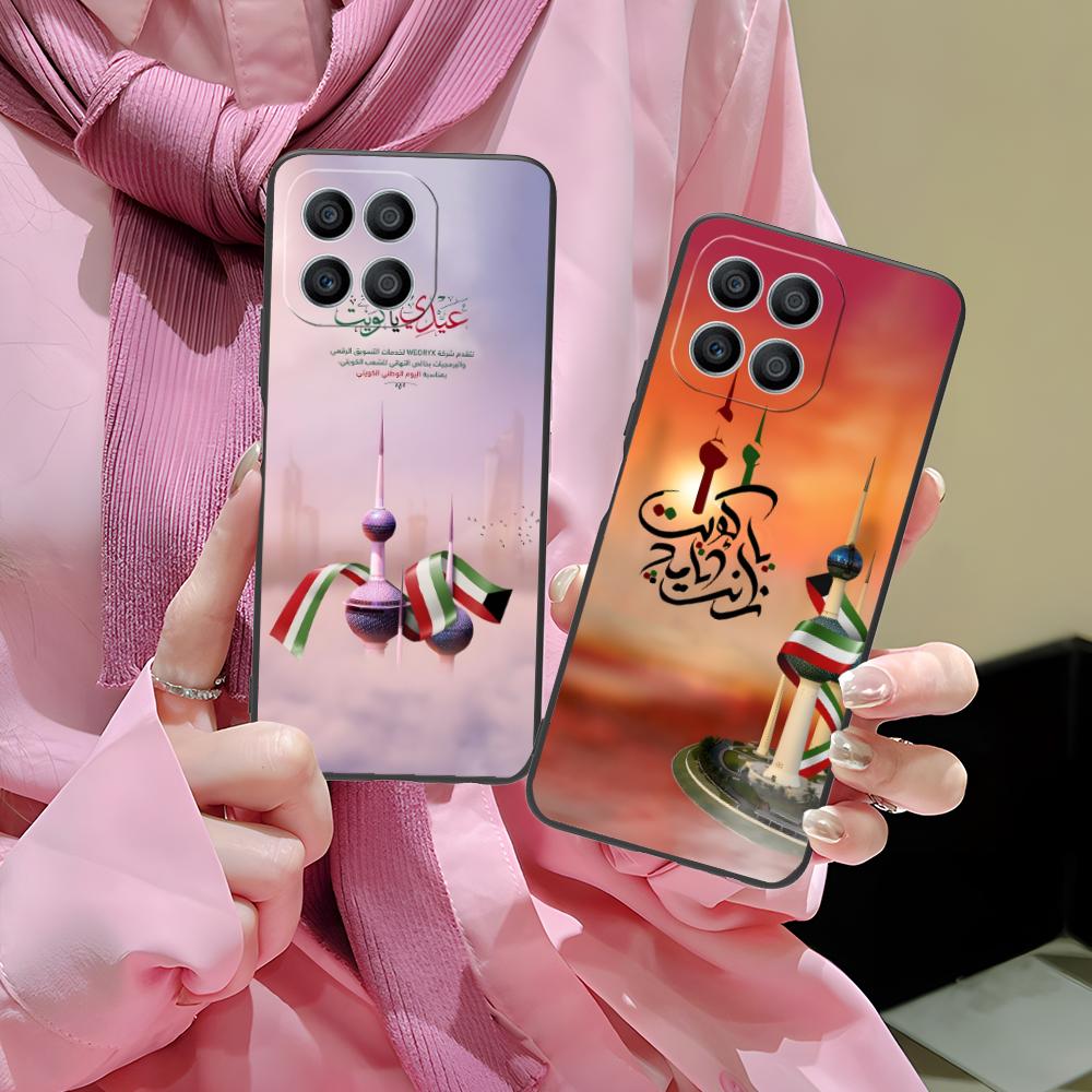Kuwait Flag Mobile Phone Case  - Phone Cases Kuwait 리뷰 및 가격