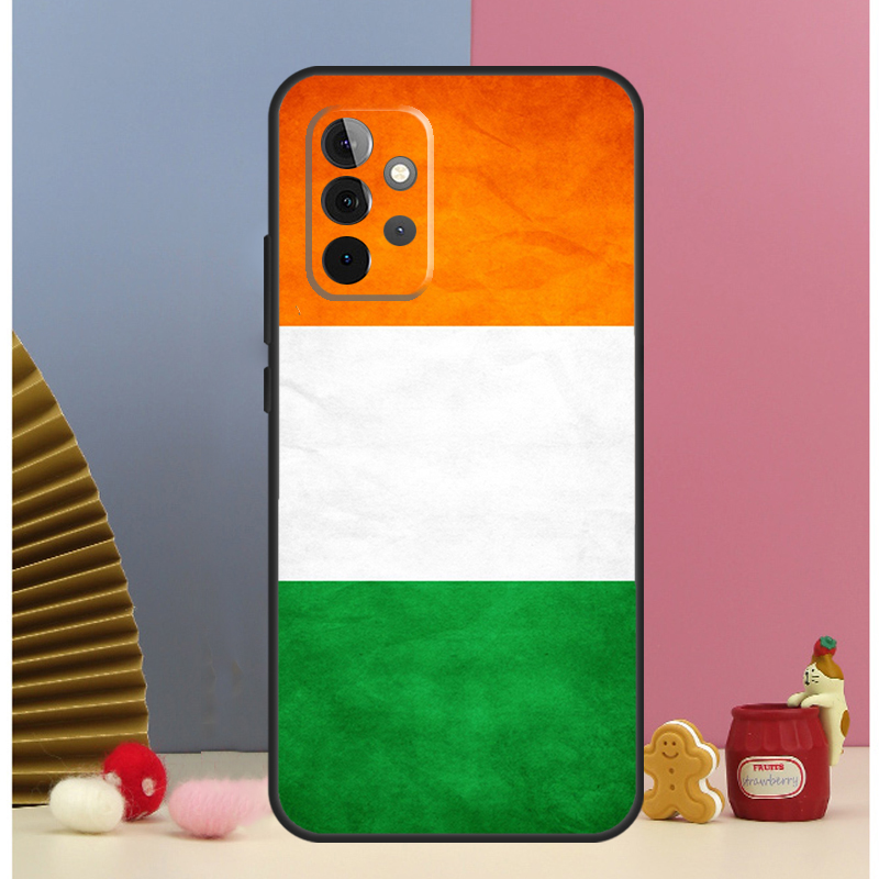 Ireland Irish Flag Phone Case  - Phone Cases Ireland 리뷰 및 가격