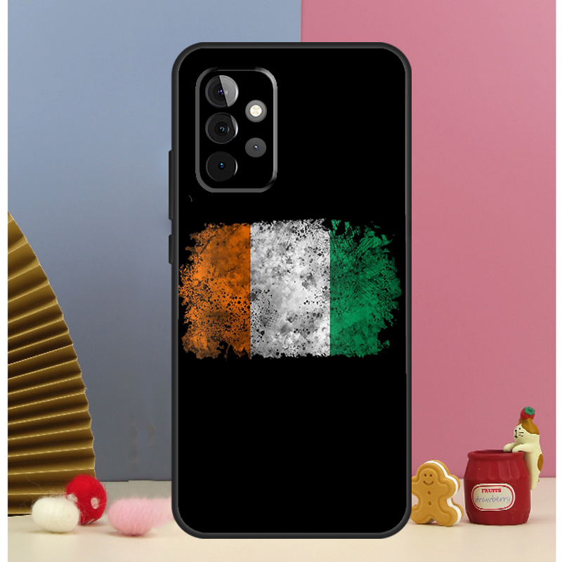 Ireland Irish Flag Phone Case  - Phone Cases Ireland 리뷰 및 가격