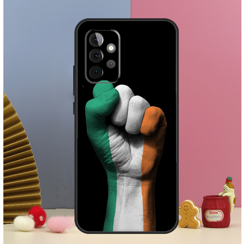 Ireland Irish Flag Phone Case  - Phone Cases Ireland 리뷰 및 가격