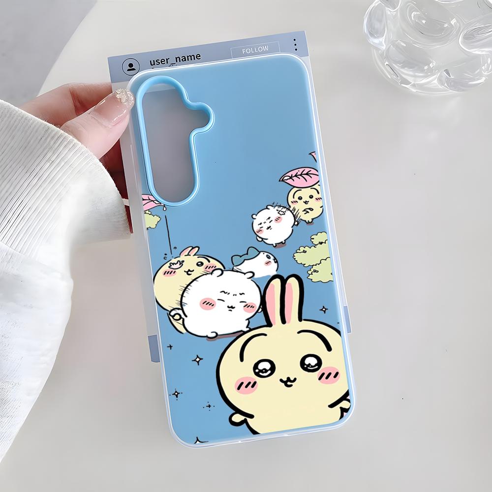 Phone Case Soft TPU Clear Case - Phone Cases With Card Holder 리뷰 및 가격