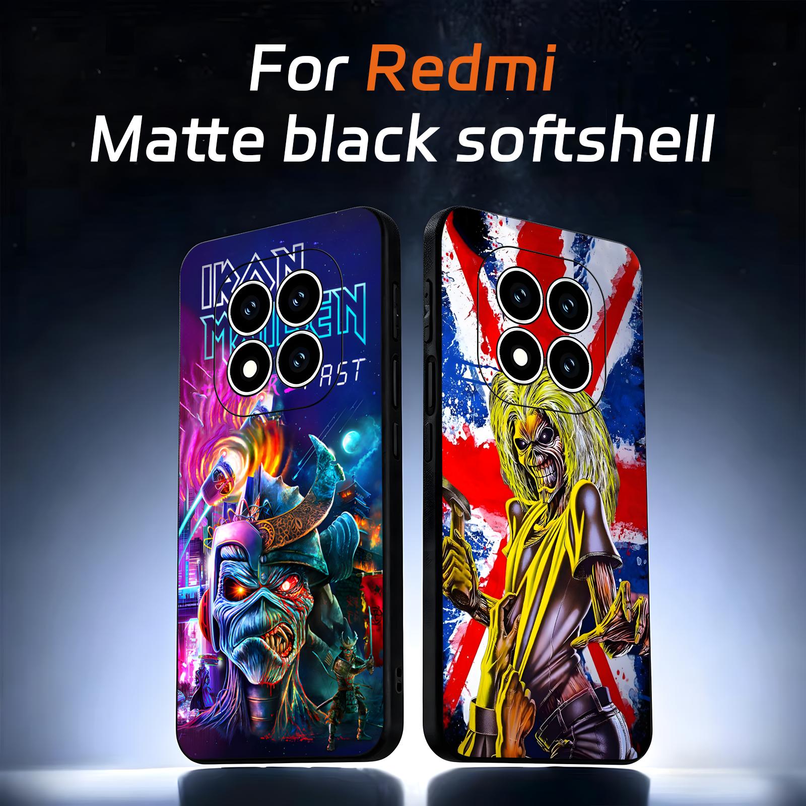 R-Run-To-The-H-Hills-Iron-M-Ma - Phone Cases Xiaomi 리뷰 및 가격