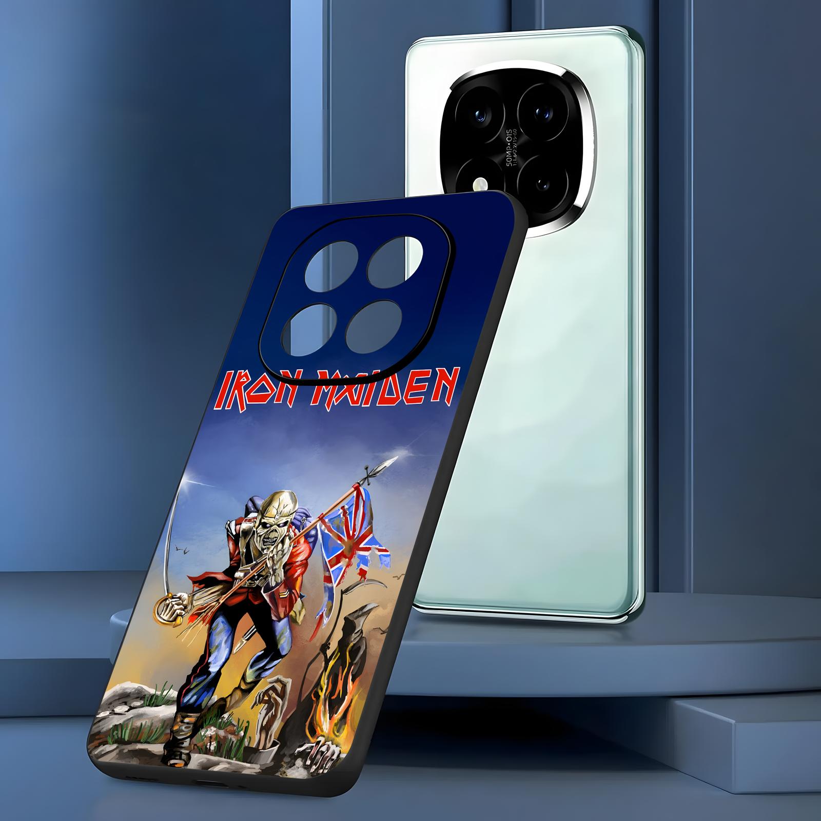R-Run-To-The-H-Hills-Iron-M-Ma - Phone Cases Xiaomi 리뷰 및 가격