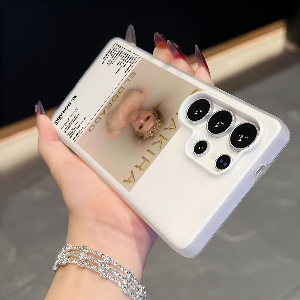 Singer S-Shakira Phone Case 2- - Phone Cases With Card Holder 리뷰 및 가격