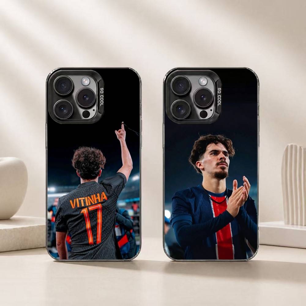 Football star V-Vitinha Ferrei - Phone Cases Louis Vuitton 리뷰 및 가격