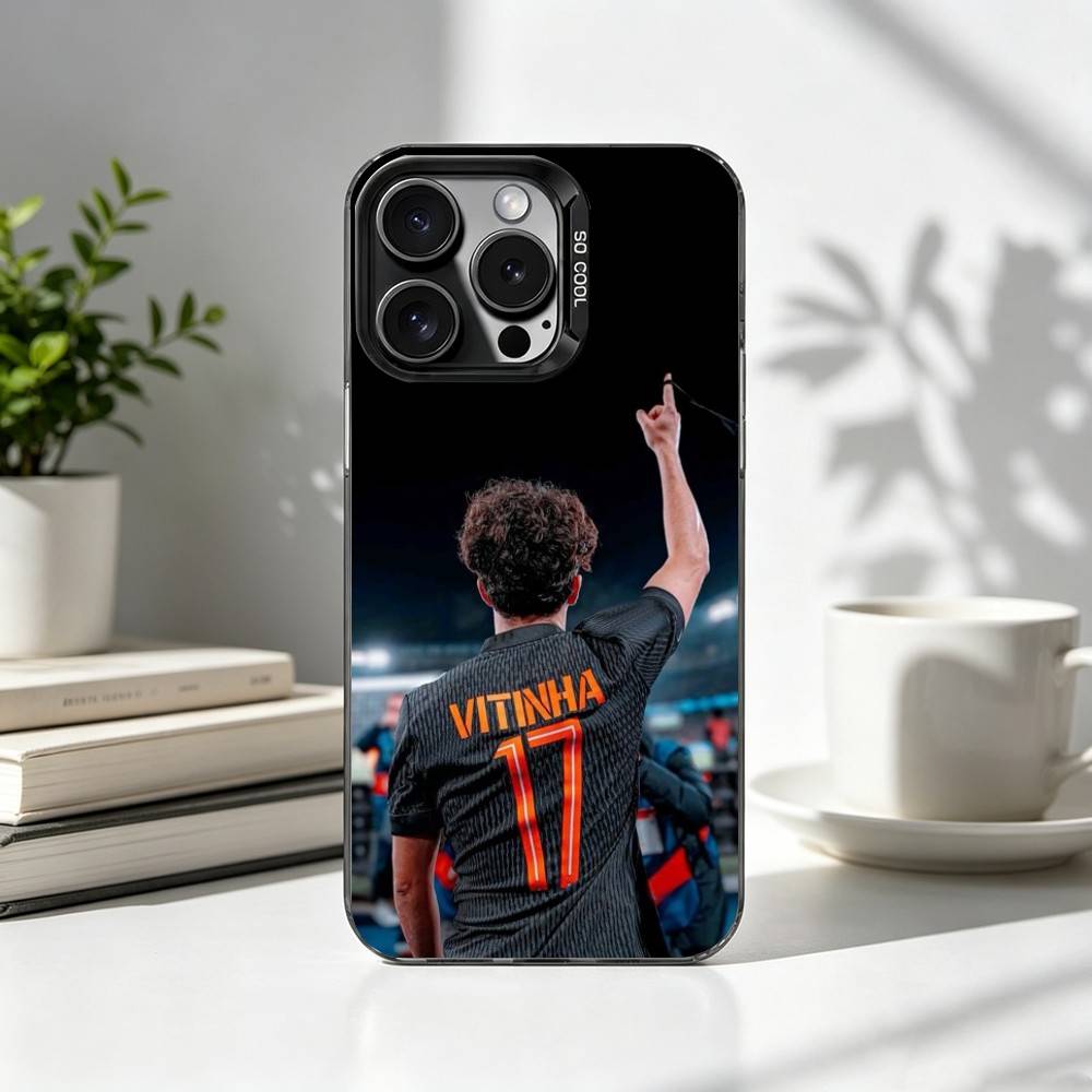 Football star V-Vitinha Ferrei - Phone Cases Louis Vuitton 리뷰 및 가격