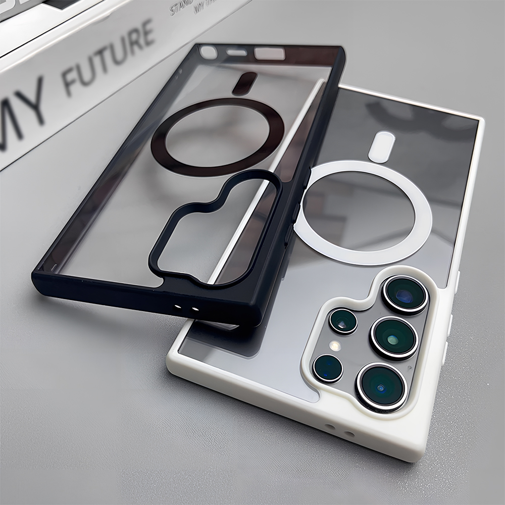 Luxury Acrylic Clear Phone Cas - Phone Cases Quality 리뷰 및 가격