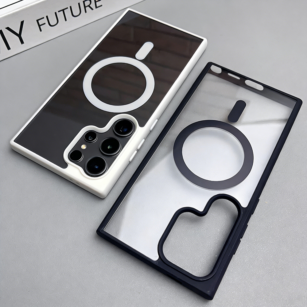 Luxury Acrylic Clear Phone Cas - Phone Cases Quality 리뷰 및 가격
