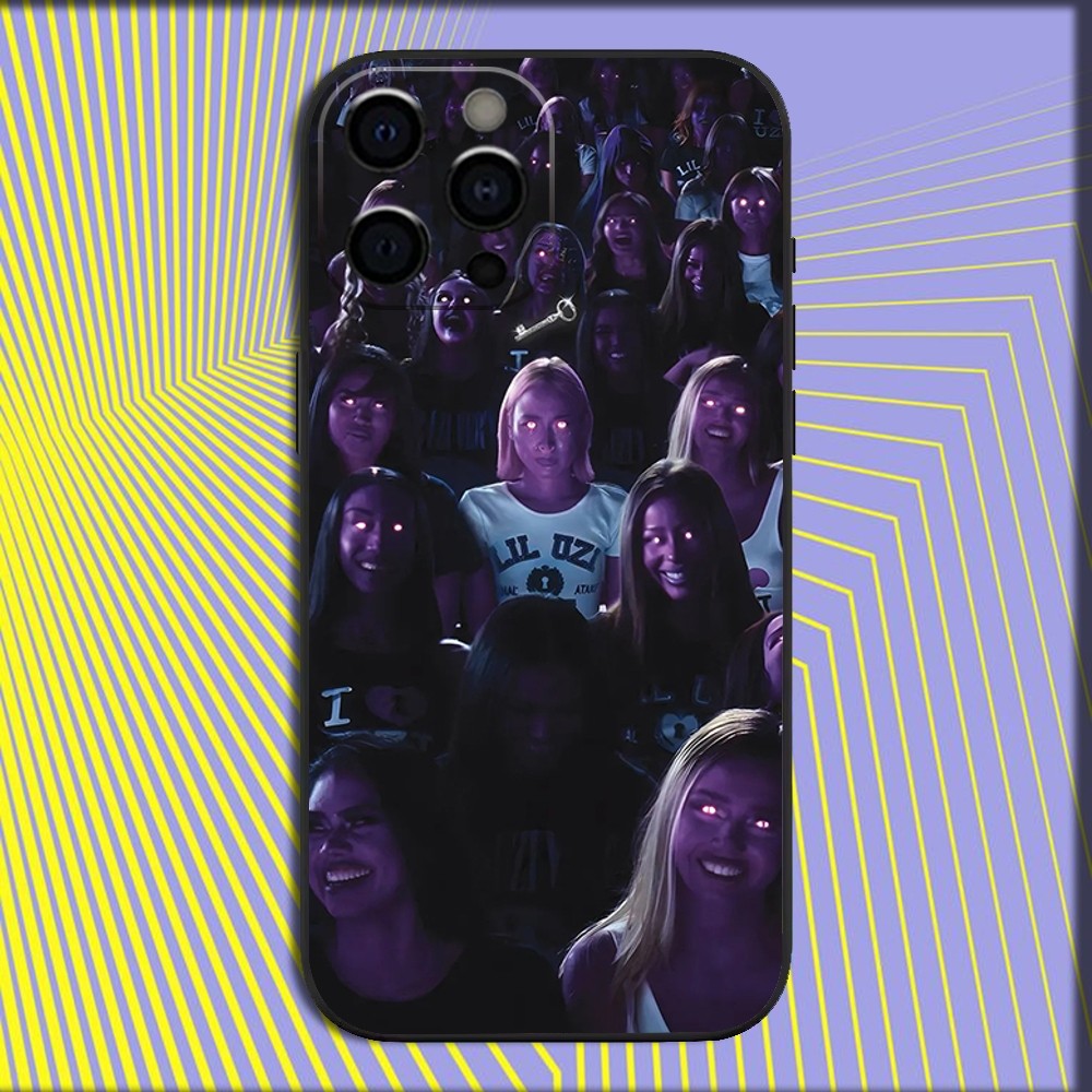 Rapper Lil U-Uzi V-Vert Phone  - Phone Cases Louis Vuitton 리뷰 및 가격