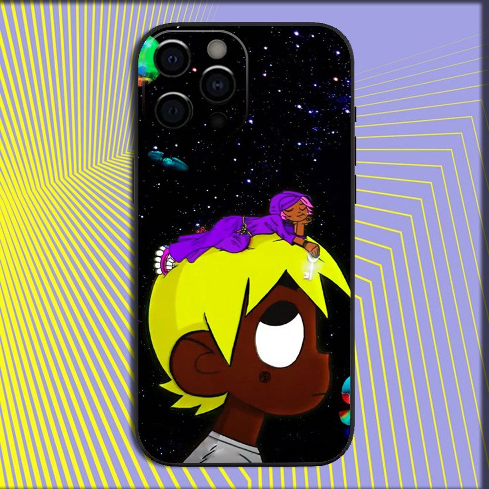 Rapper Lil U-Uzi V-Vert Phone  - Phone Cases Louis Vuitton 리뷰 및 가격