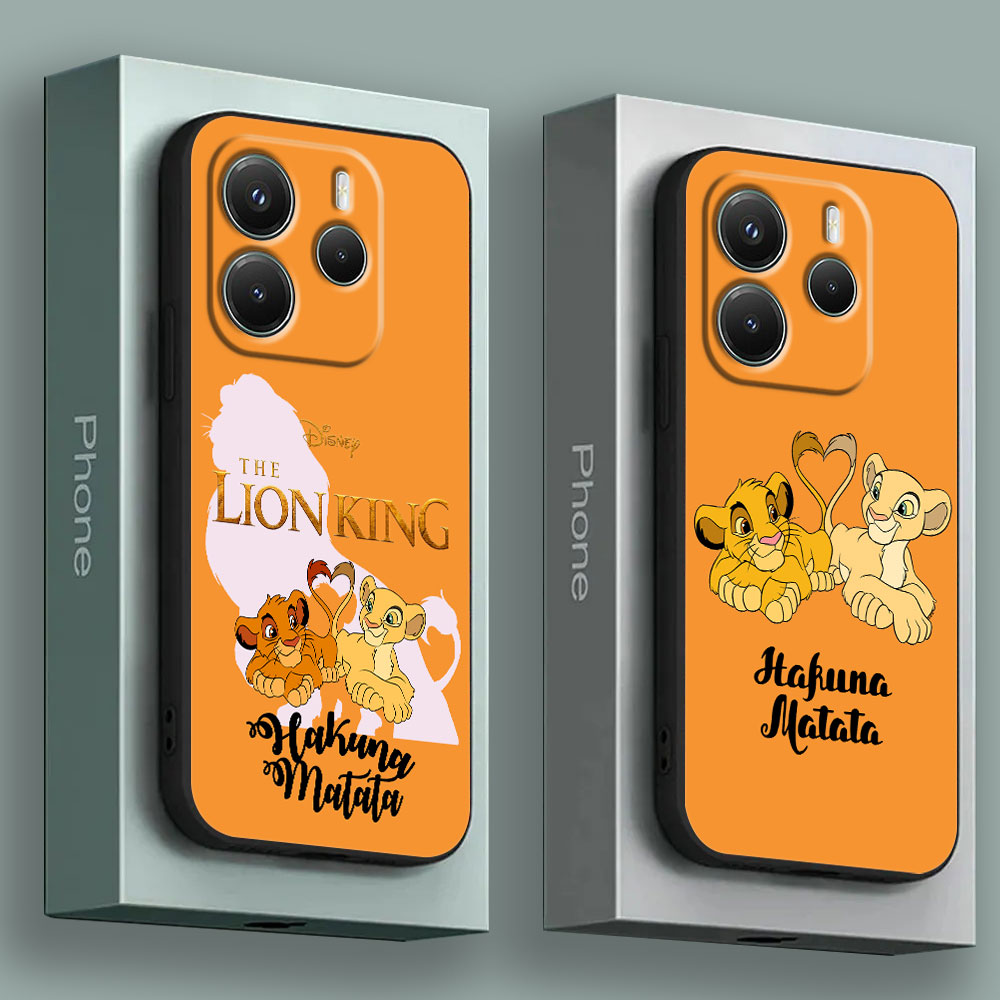 Disney Phone Case For Redmi 15 - Phone Cases Xiaomi 리뷰 및 가격