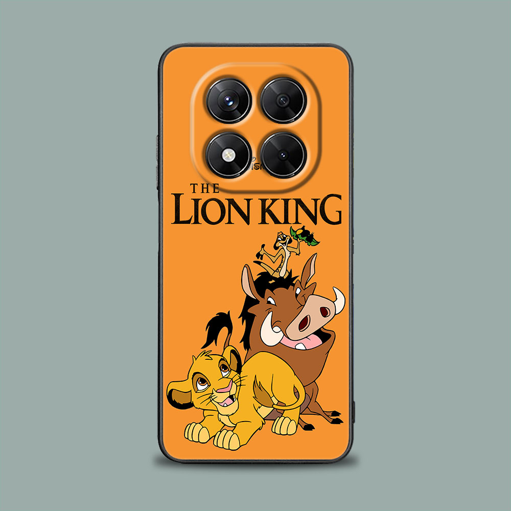 Disney Phone Case For Redmi 15 - Phone Cases Xiaomi 리뷰 및 가격