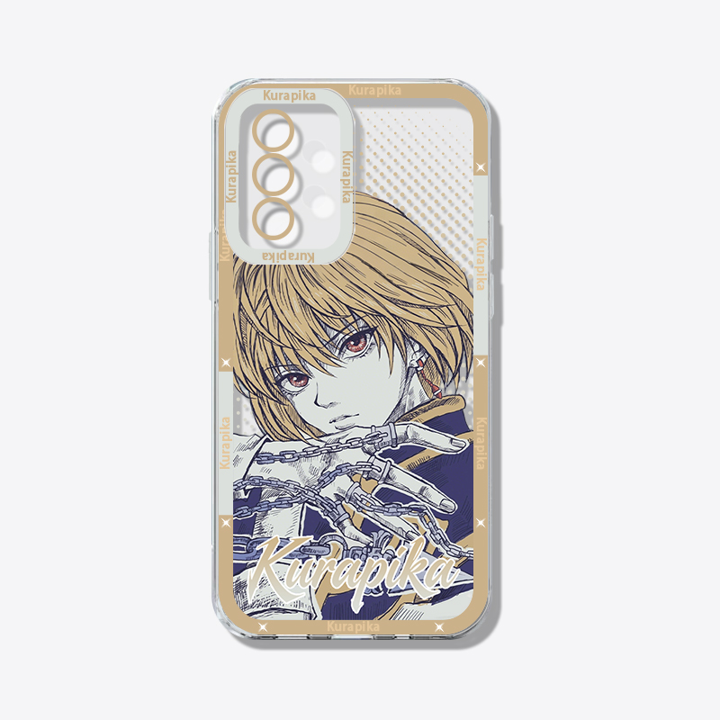 HUNTER×HUNTER Killua Hisoka Ca - Phone Cases For Samsung A14 리뷰 및 가격