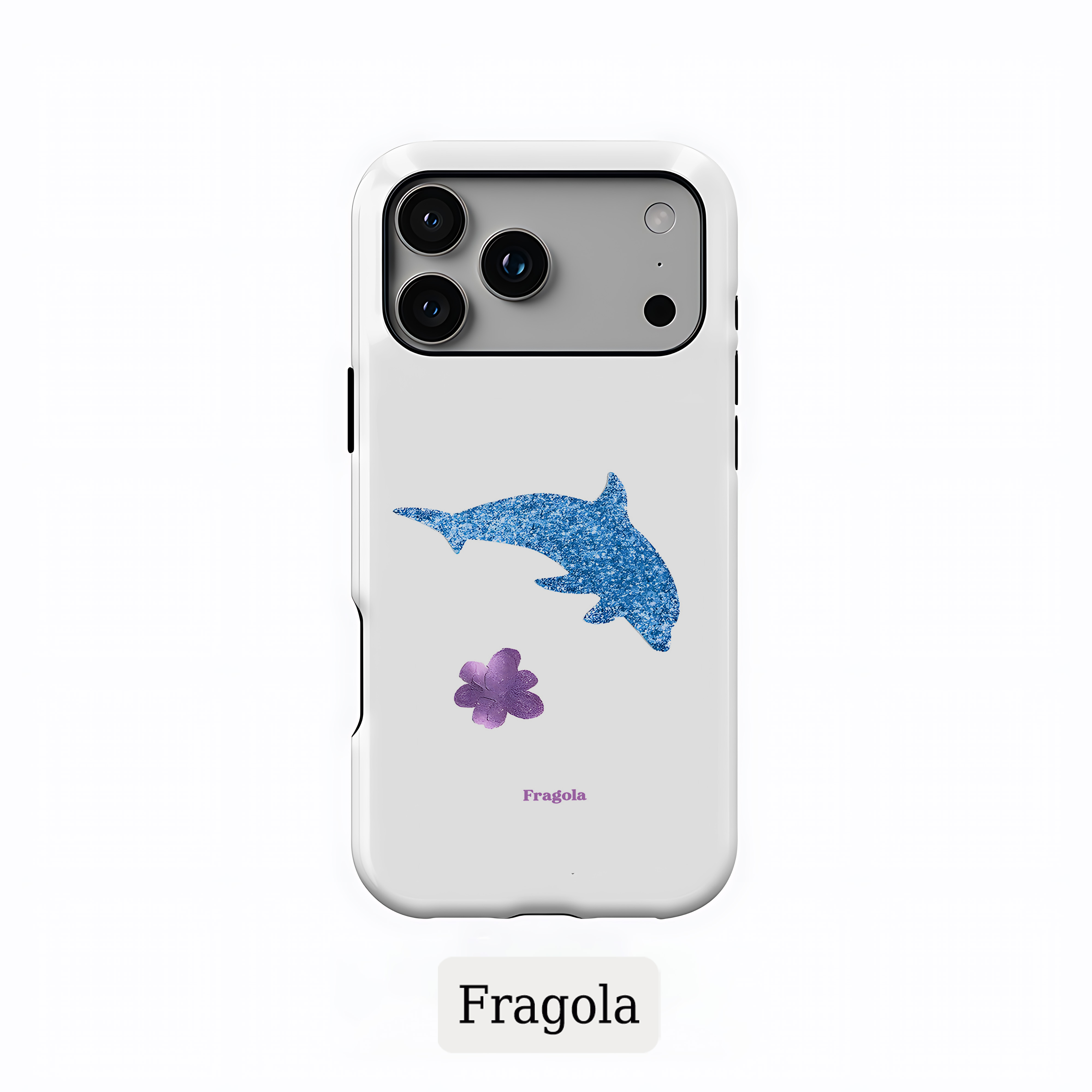 Fragola Personality Text Phone - Phone Cases Zebra 리뷰 및 가격