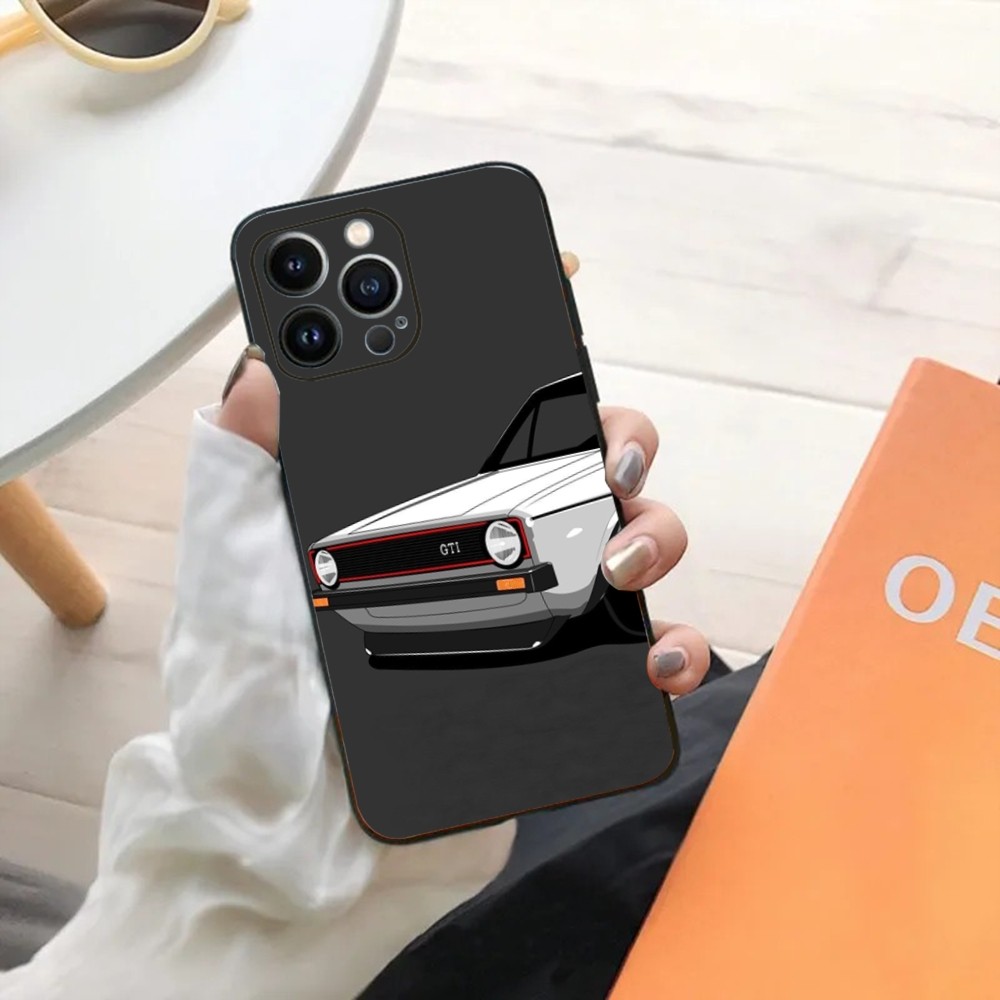 Cool V-VolkswagenES-Golf Car P - Phone Cases Louis Vuitton 리뷰 및 가격