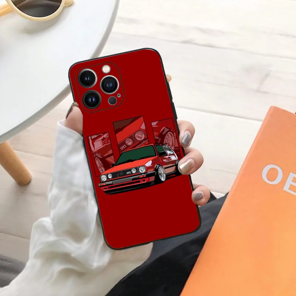Cool V-VolkswagenES-Golf Car P - Phone Cases Louis Vuitton 리뷰 및 가격