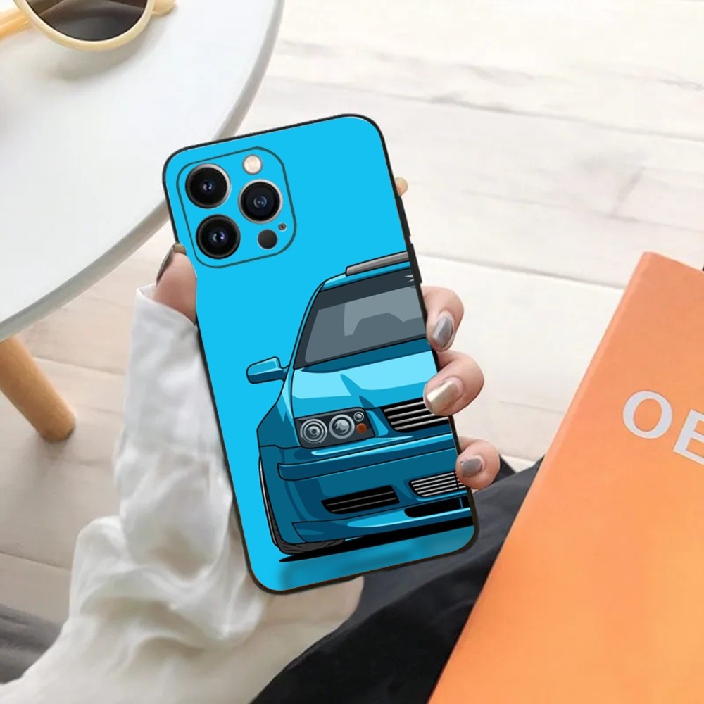 Cool V-VolkswagenES-Golf Car P - Phone Cases Louis Vuitton 리뷰 및 가격