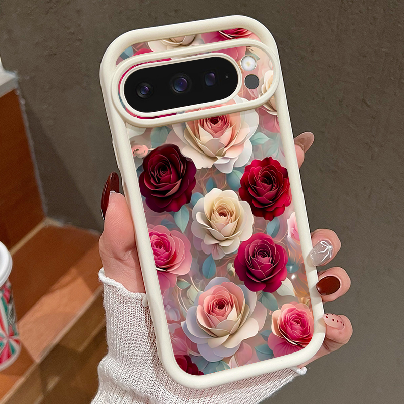 Soft TPU Phone Case For Google - Phone Cases Google Pixel 10 리뷰 및 가격