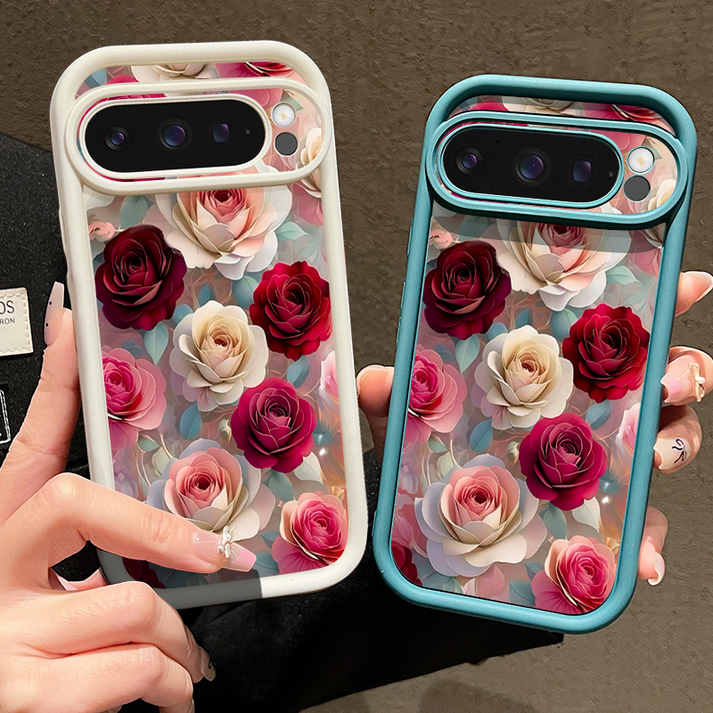 Soft TPU Phone Case For Google - Phone Cases Google Pixel 10 리뷰 및 가격