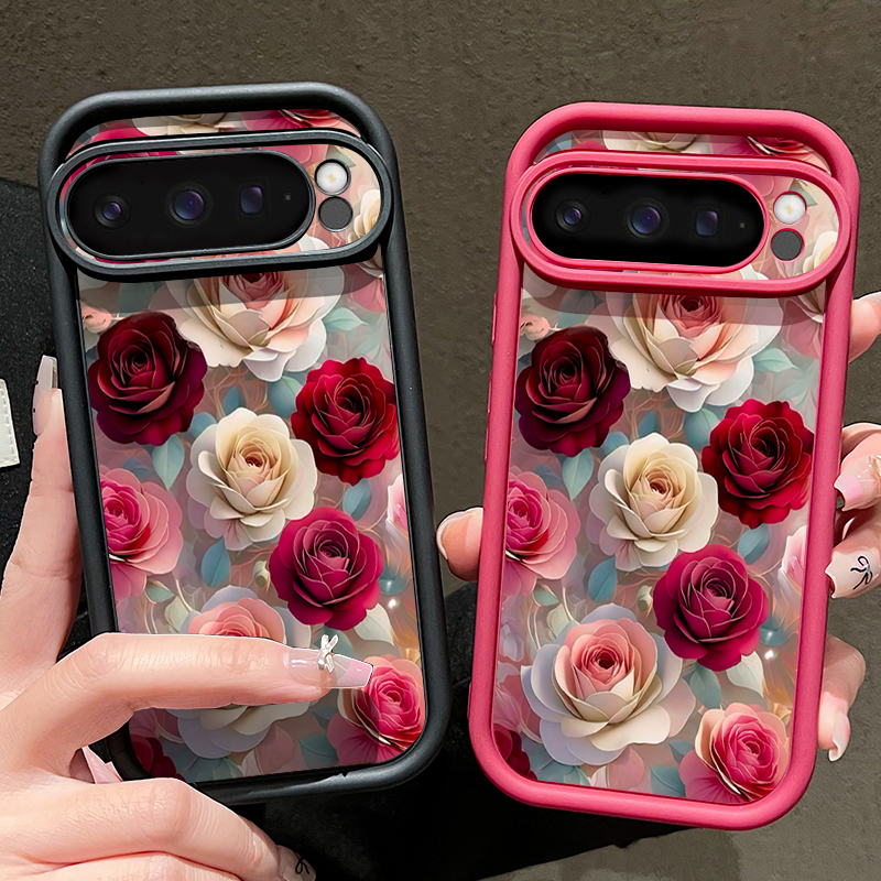Soft TPU Phone Case For Google - Phone Cases Google Pixel 10 리뷰 및 가격