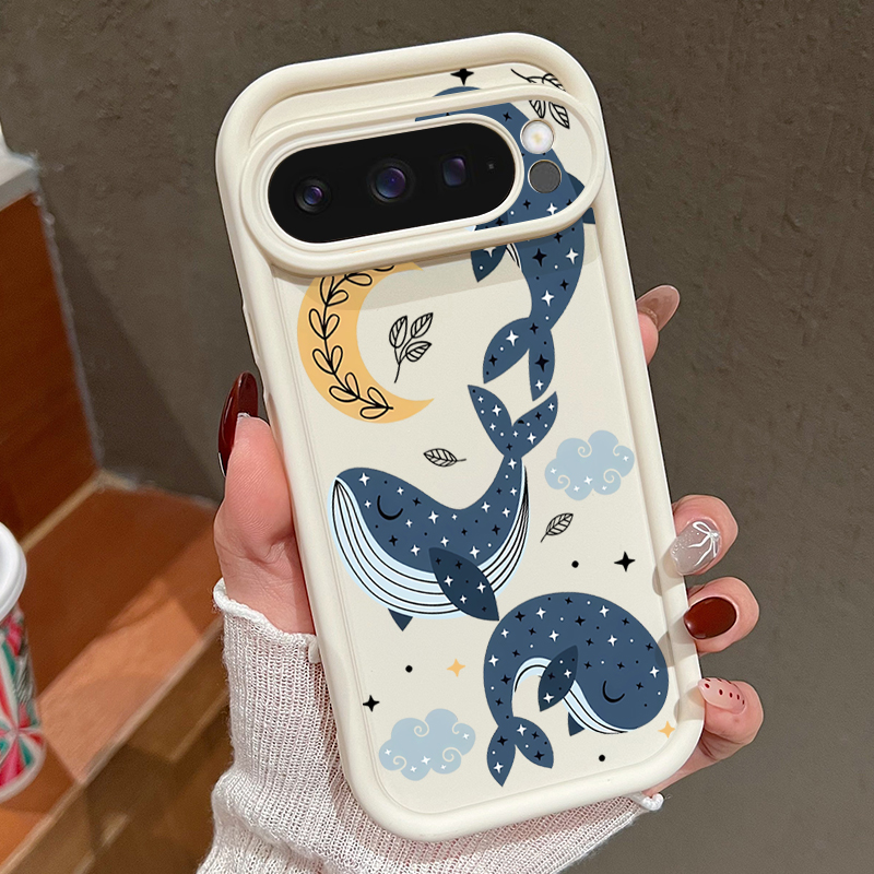 Soft TPU Phone Case For Google - Phone Cases Google Pixel 10 리뷰 및 가격