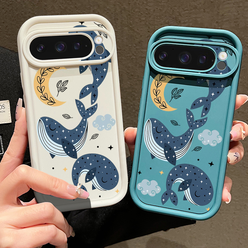 Soft TPU Phone Case For Google - Phone Cases Google Pixel 10 리뷰 및 가격