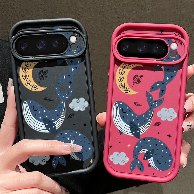 Soft TPU Phone Case For Google - Phone Cases Google Pixel 10 리뷰 및 가격