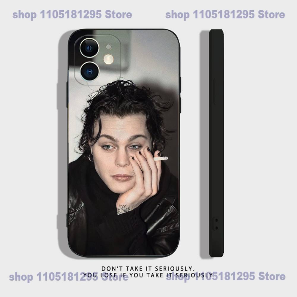 V-Ville Valo Finnish vocalist  - Phone Cases Louis Vuitton 리뷰 및 가격