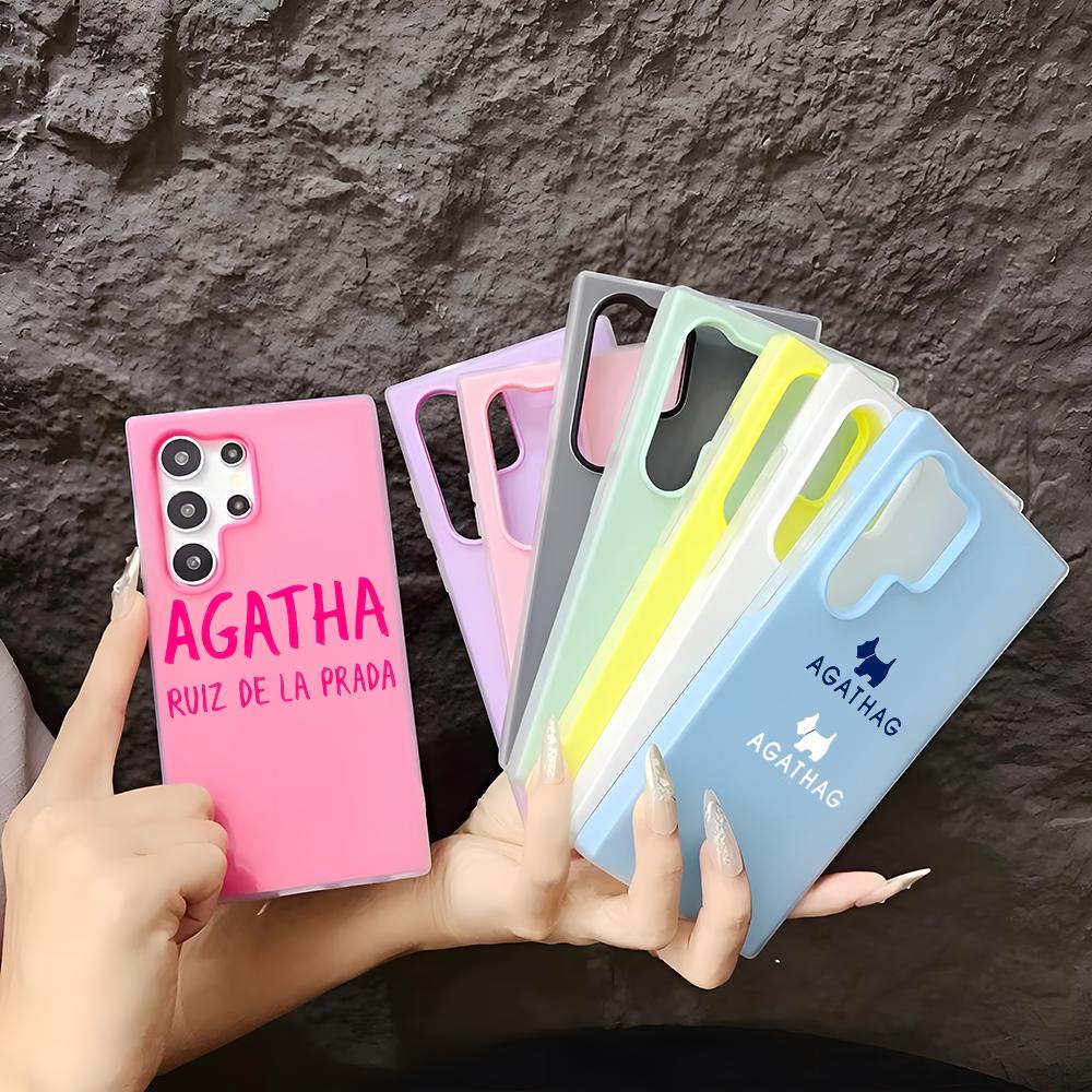 Phone Case Soft TPU Clear Case - Phone Cases With Card Holder 리뷰 및 가격