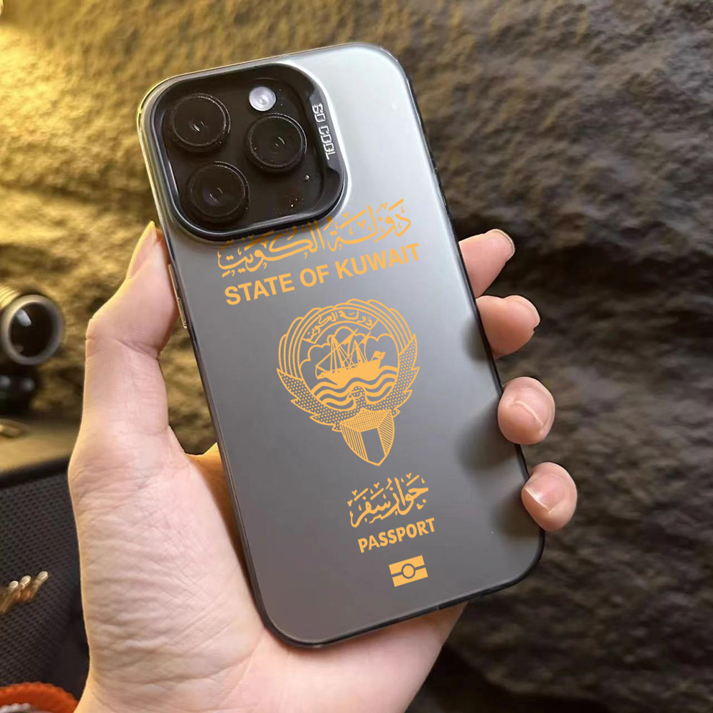 kuwait passport Phone Case for - Phone Cases Kuwait 리뷰 및 가격