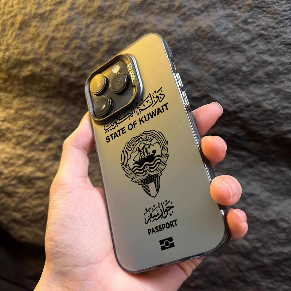 kuwait passport Phone Case for - Phone Cases Kuwait 리뷰 및 가격