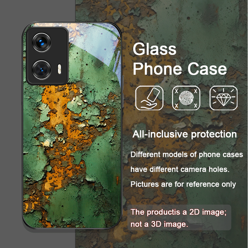 Creative Rusty Metal Surface P - Phone Cases Metal 리뷰 및 가격